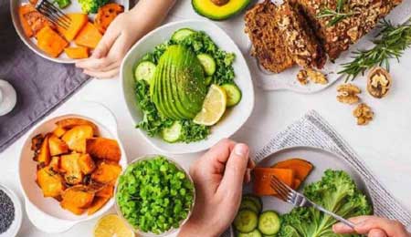 Thực đơn keto thuần Việt giảm cân cấp tốc trong 7 ngày