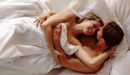 7 tư thế quan hệ lần đầu cực dễ, đưa cả hai cùng thăng hoa