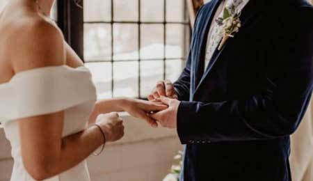 Yêu bao lâu thì cưới là phù hợp để có hôn nhân hạnh phúc?